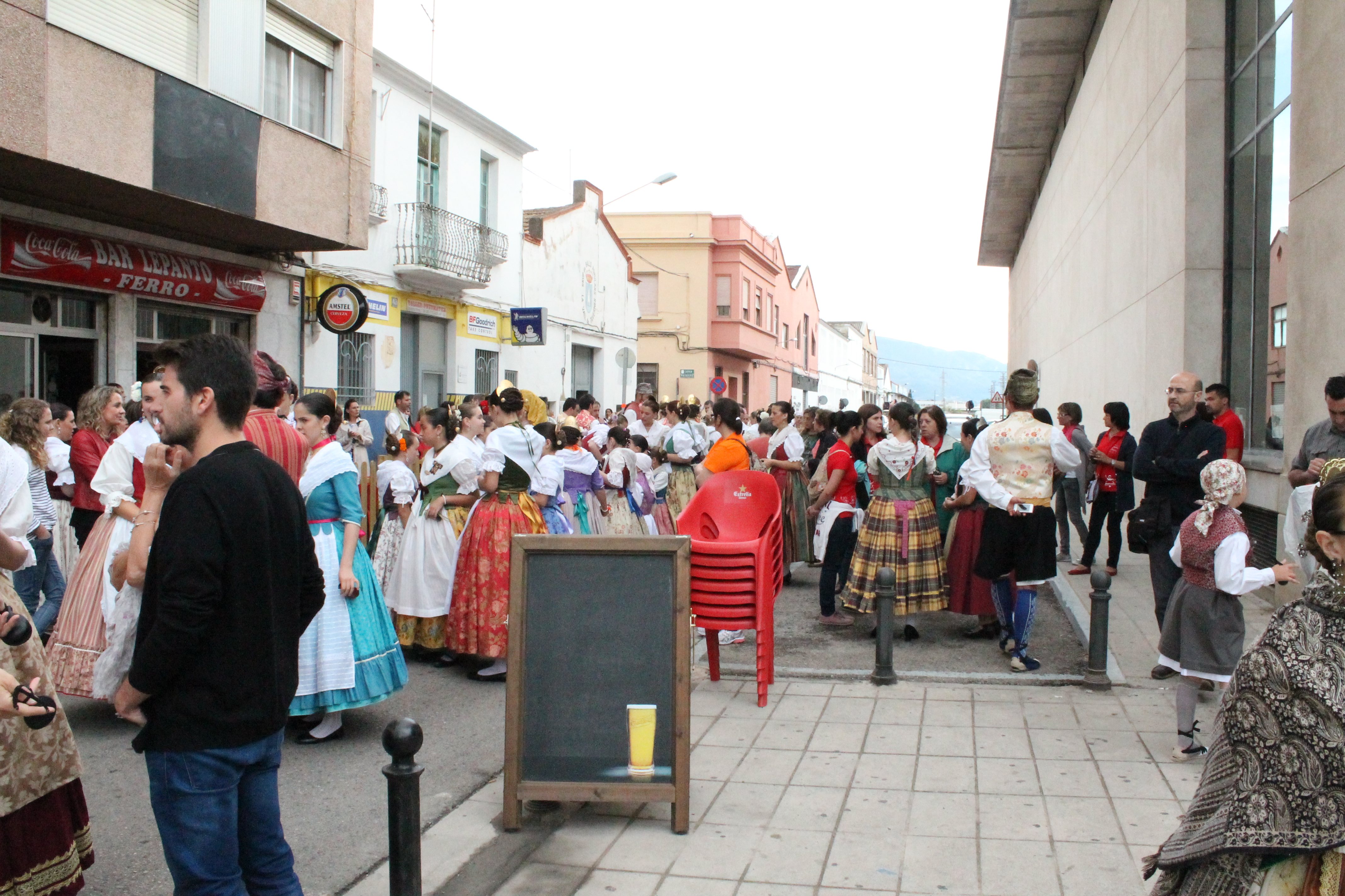 Galería